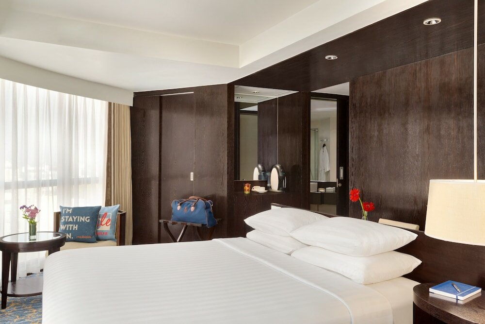 Фото Jen Maldives Male by Shangri-La