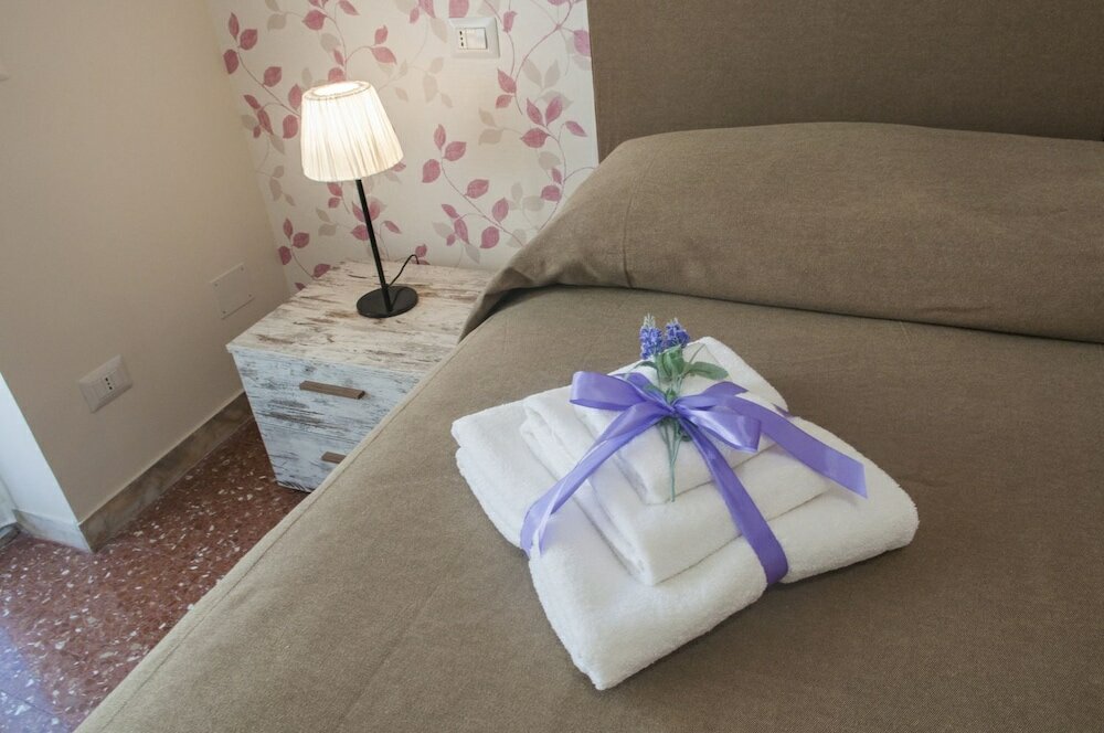 Фото A Casa di Benny