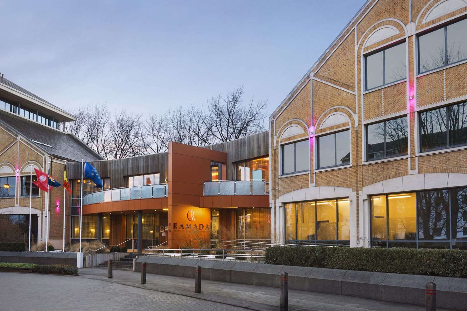 Фото отеля 3