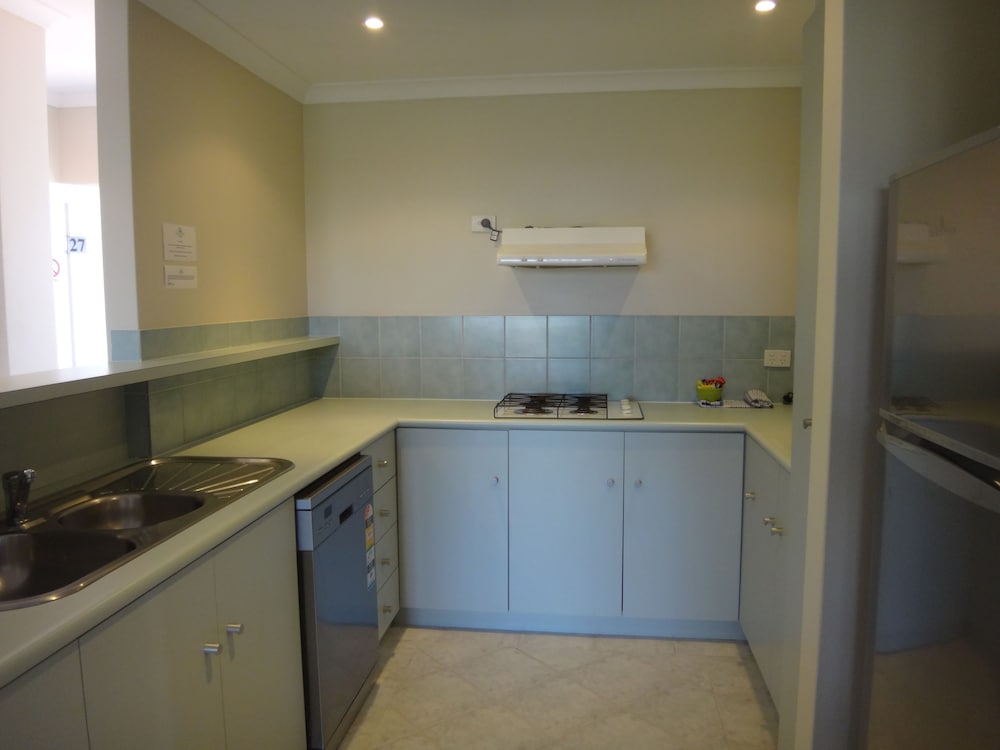 Фото Mandurah Quay Resort