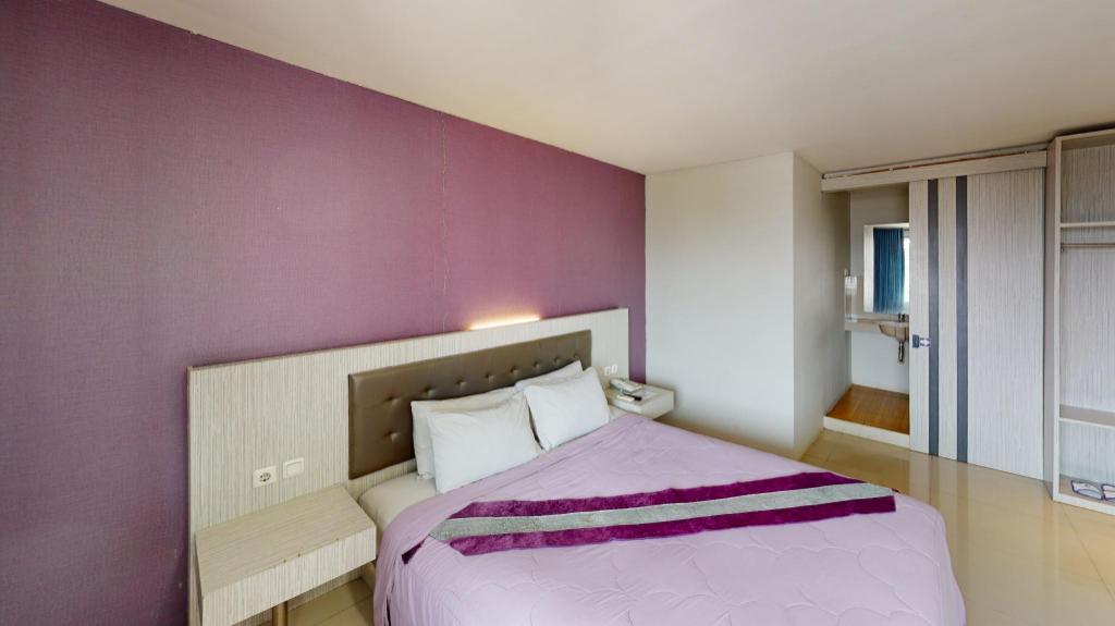 Фото Pax Hotel Jakarta