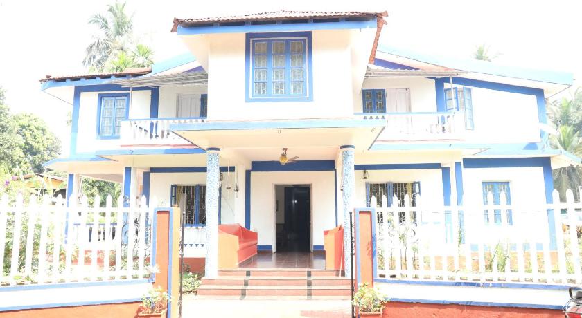 Фото Dona Sa Maria