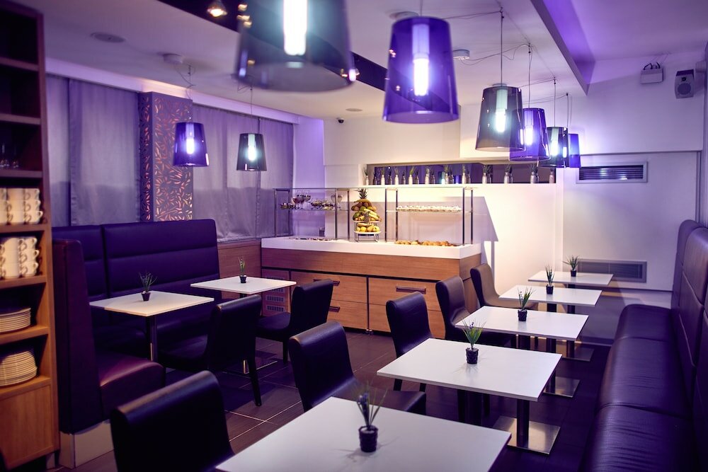 Фото Hotel Srbija Garden