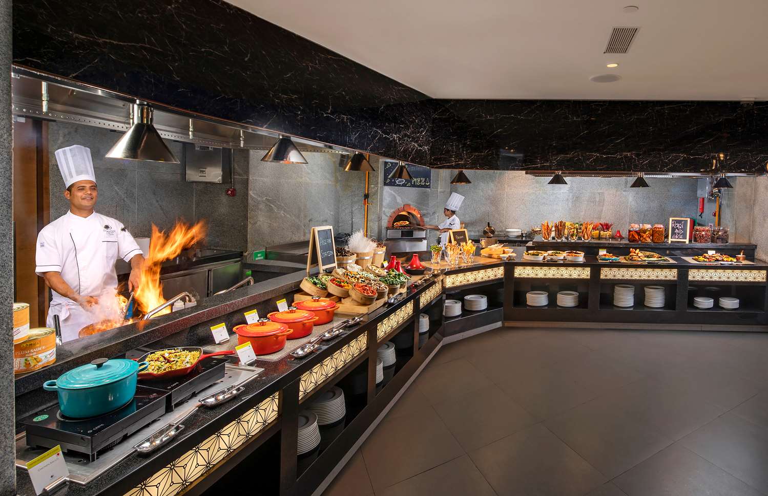 Фото DoubleTree by Hilton Goa - Panaji