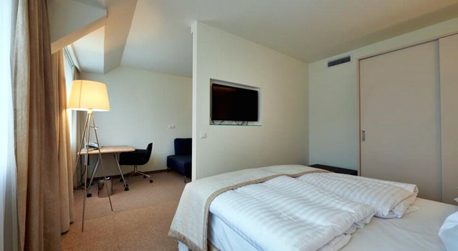 Фото Starlight Suiten Hotel Salzgries