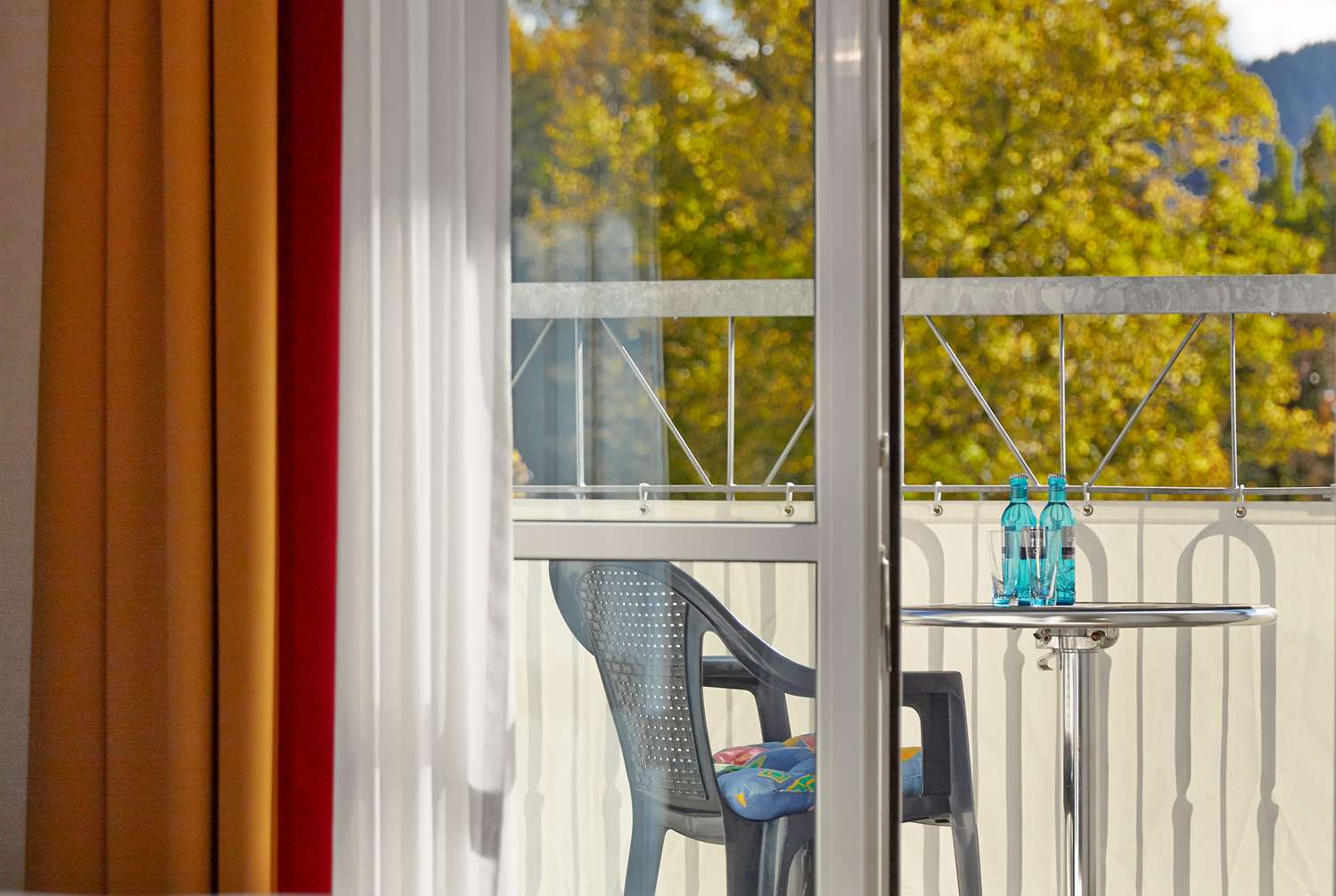 Фото H+ Hotel & SPA Friedrichroda