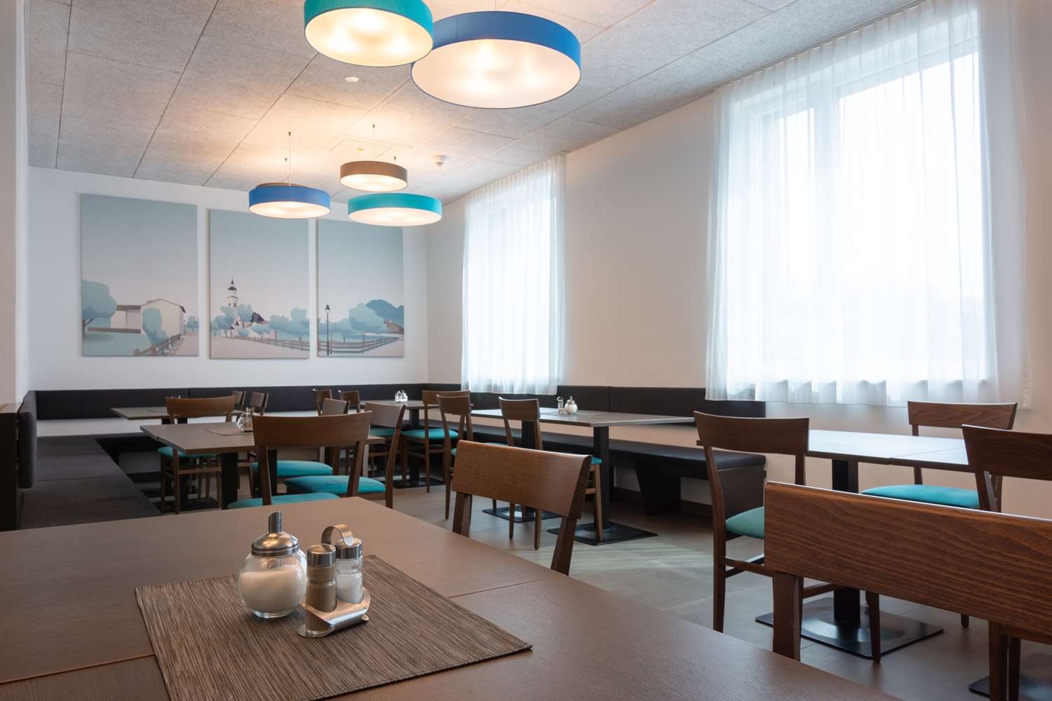 Фото Best Western Hotel Kiefersfelden