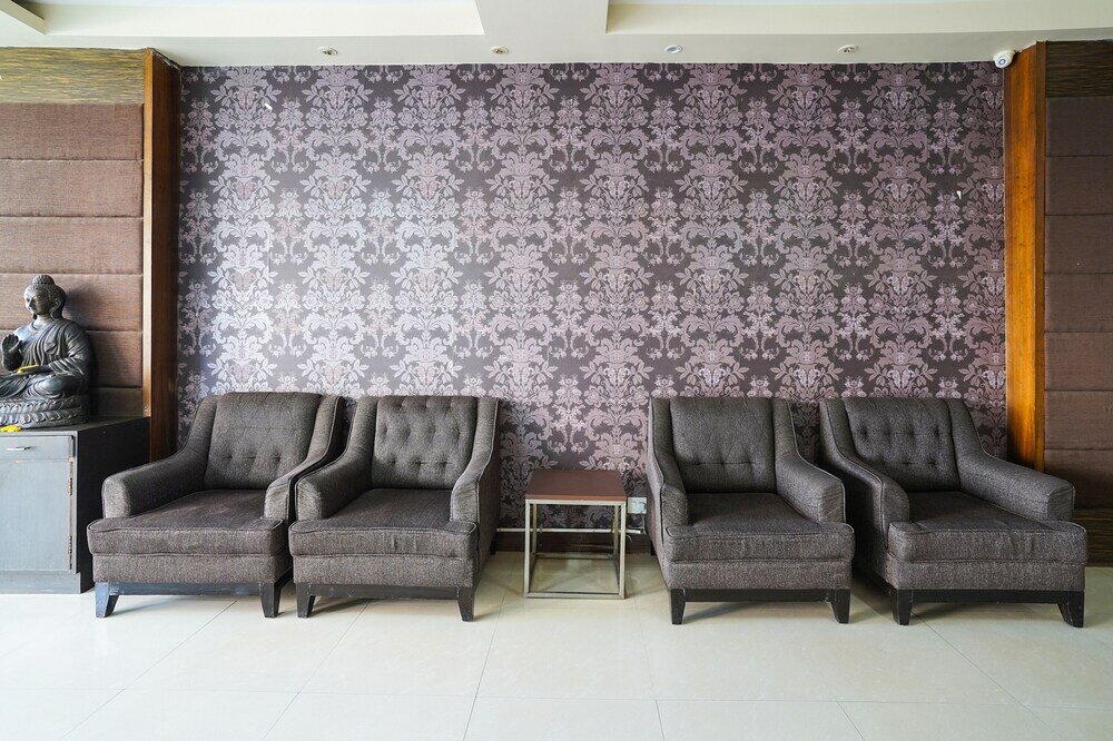 Фото FabHotel Astra Electronic City