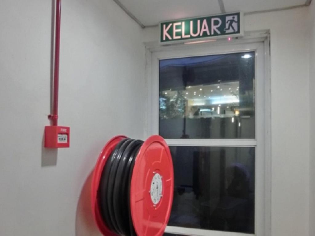 Фото The Garden Inn