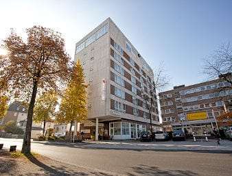 Фото H+ Hotel Siegen