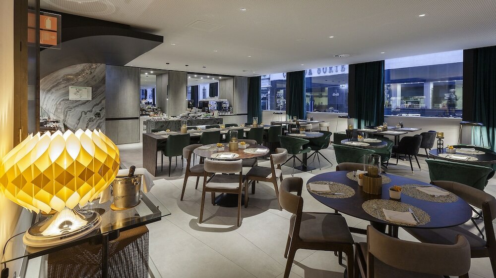 Фото Porto Royal Bridges Hotel