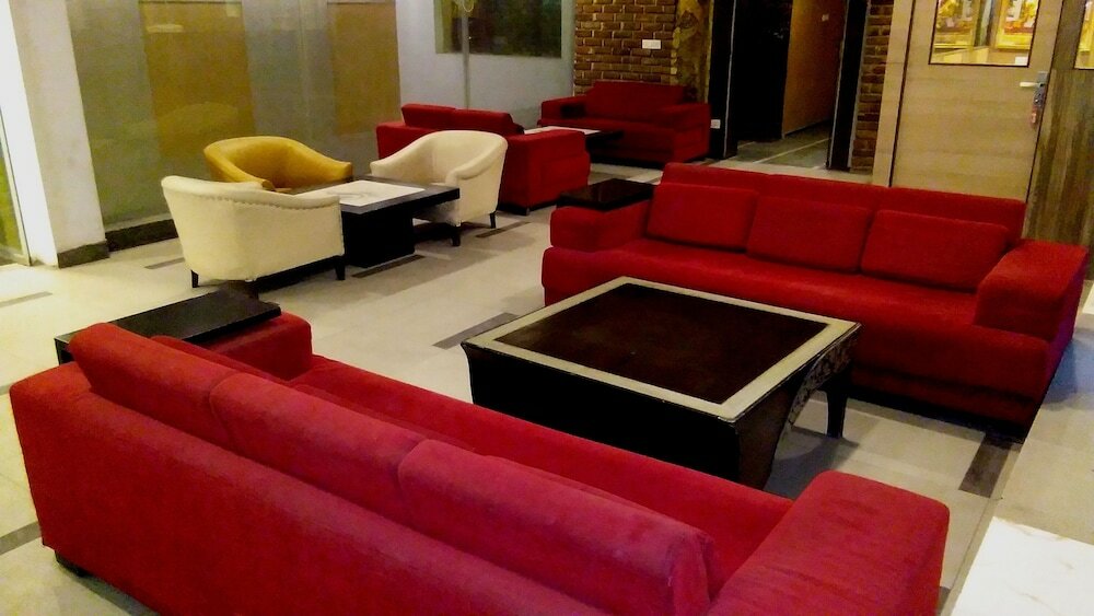 Фото FabHotel White Klove Paharganj