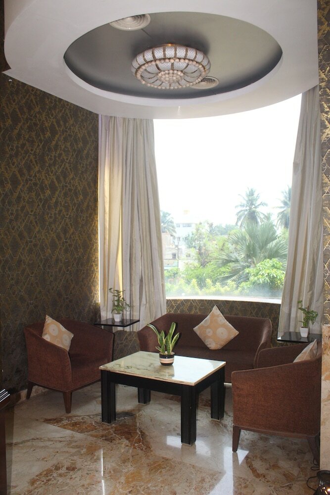 Фото Royal Orchid Central Kireeti Hampi