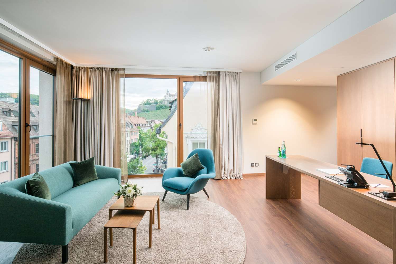 Фото Best Western Premier Hotel Rebstock