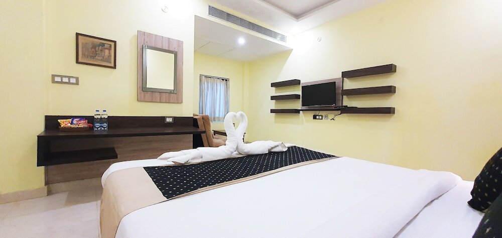 Фото Hotel Gupta Inn