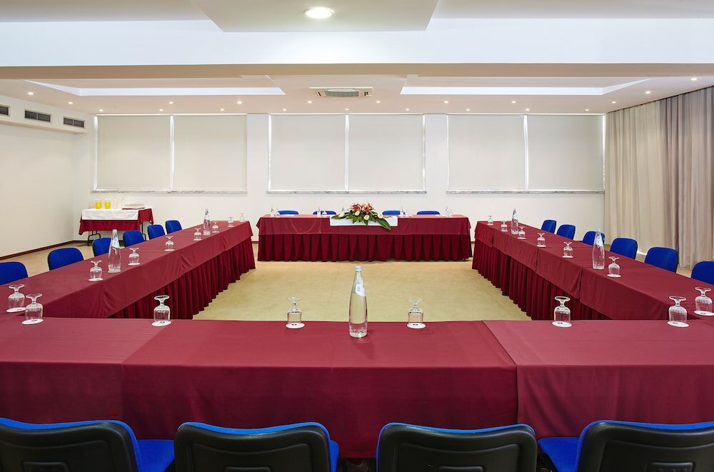 Фото America Fatima Hotel