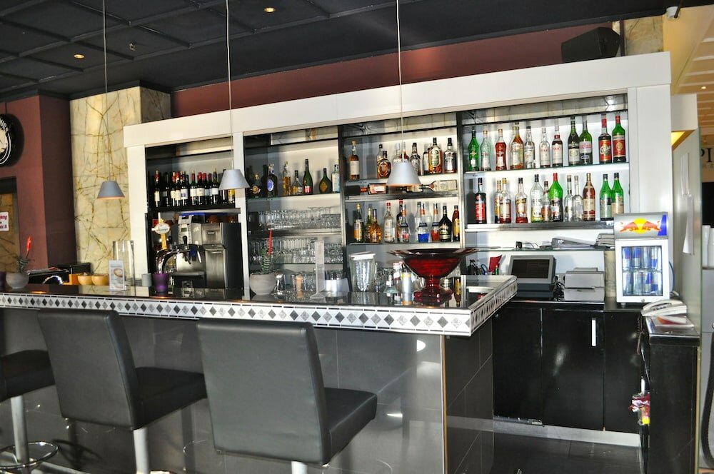 Фото Savoy Hotel Frankfurt