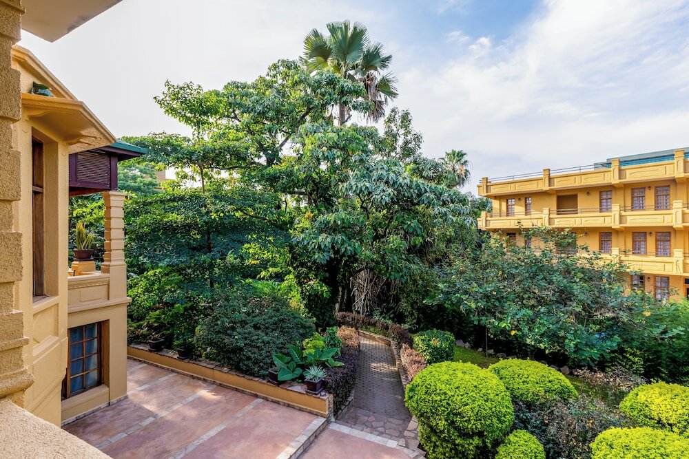 Фото The Emin Pasha Hotel