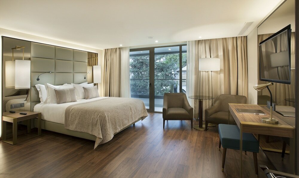 Фото Turim Santa Maria Hotel