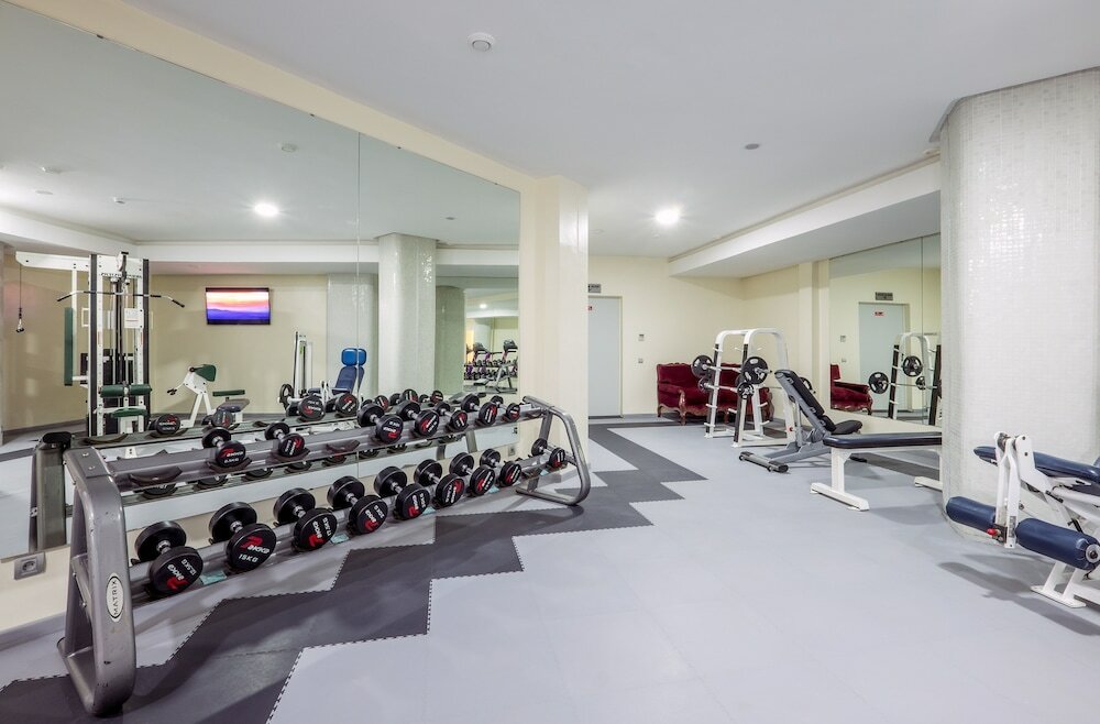 Фото Ayoub Hotel & SPA