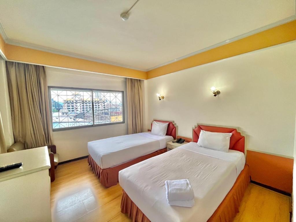 Фото Sakura Grand View Hotel Hat Yai