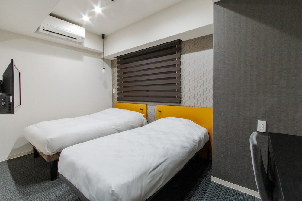 Фото Smart Place Inn Kyoto Shijo Horikawa