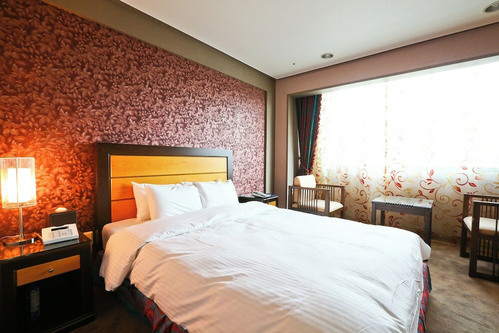 Фото Legend Hotel