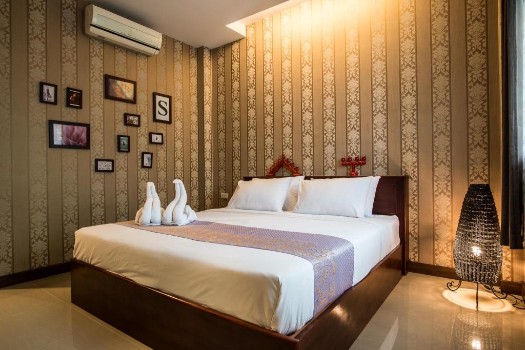 Фото Sunday J Resort & Restaurant