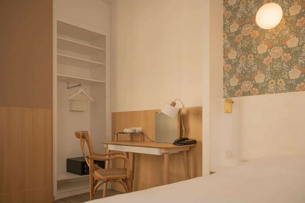 Фото Calm Appart & Hostel