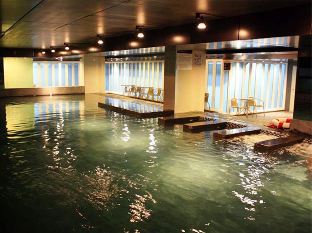 Фото Bangkok City Hotel