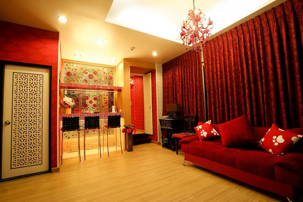 Фото Zen Rooms Sukhumvit 71