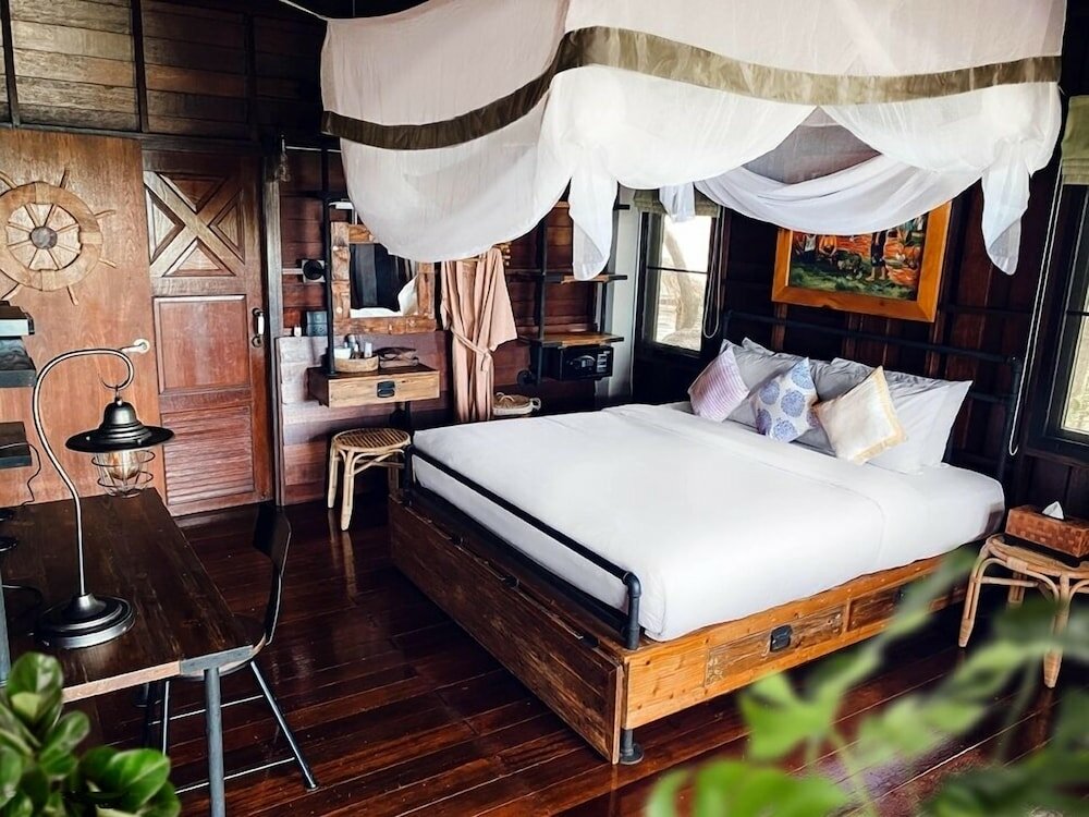 Фото Koh Tao Cabana 