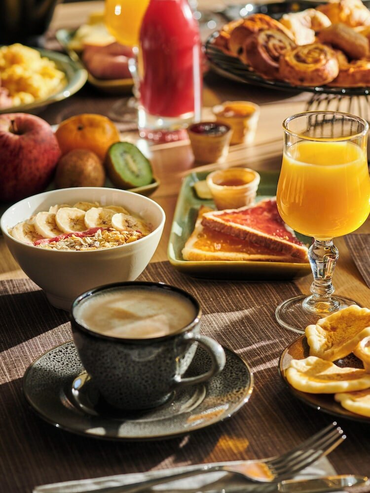 Фото Hôtel Charlemagne