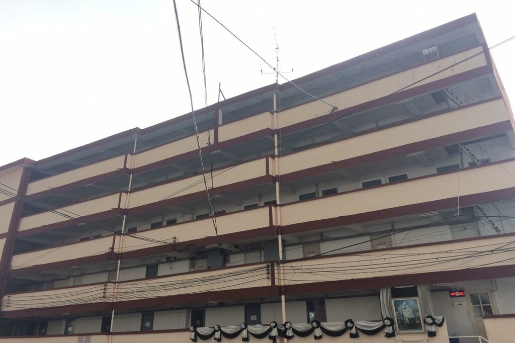 Hotel Nr Guesthouse, Bangkok, photo