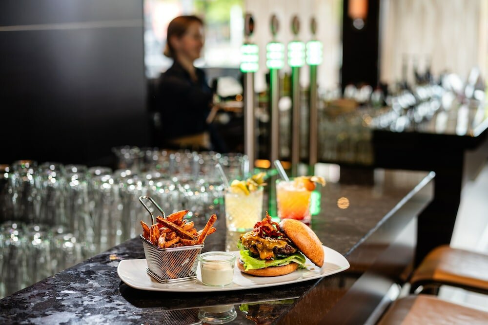 Фото Occidental Dresden Newa