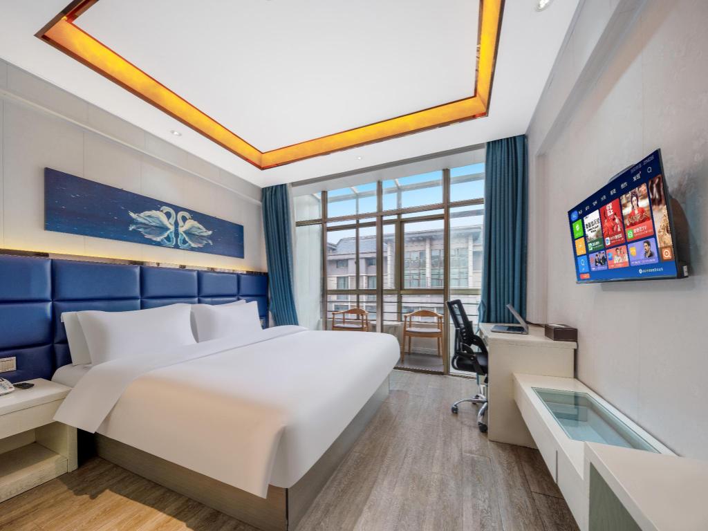 Фото Rong Le Business Hotel