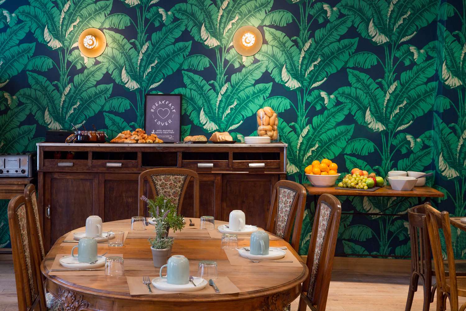 Фото Hotel Marsiho by HappyCulture