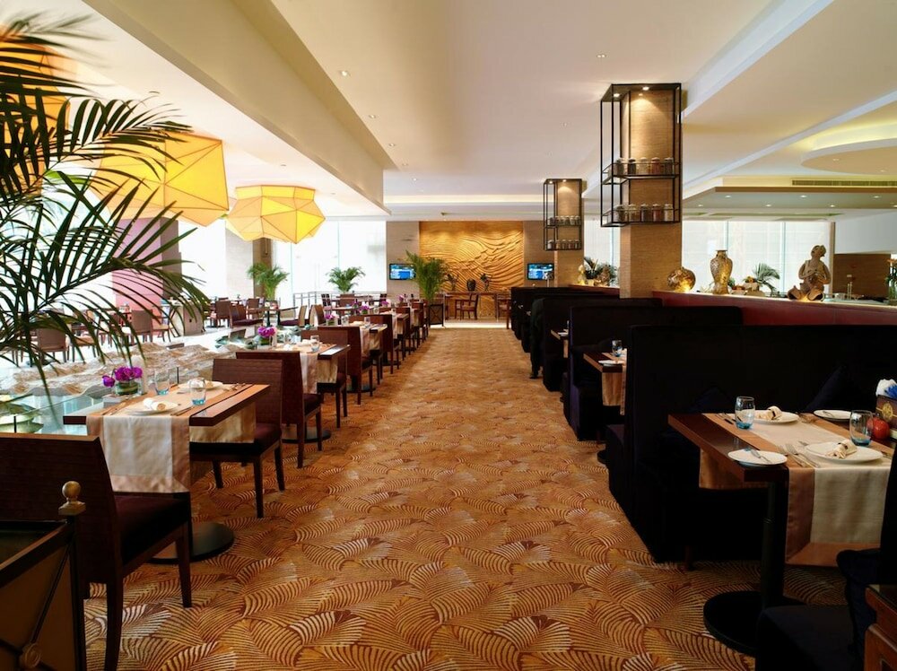 Фото Baolong Hotel Shanghai