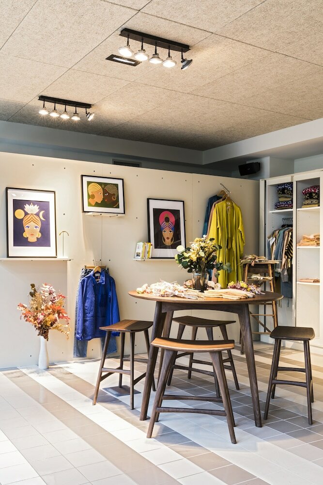 Фото Le Grand Quartier