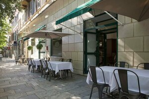 Гостиница Les Voyageurs