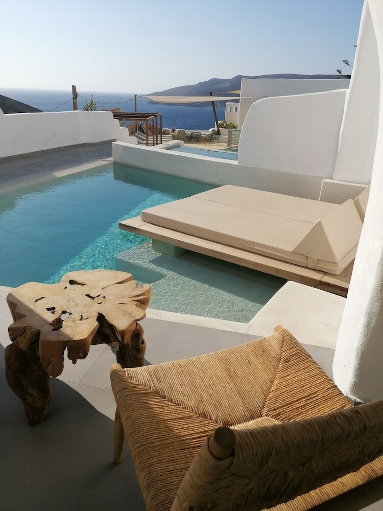 Фото Pylaia Boutique Hotel & SPA