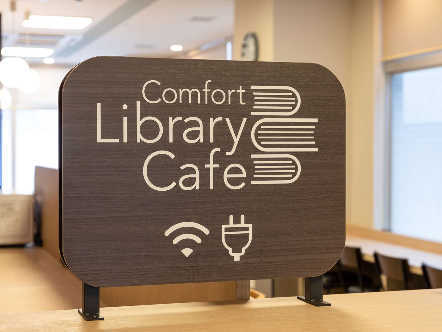 Фото Comfort Hotel Kure