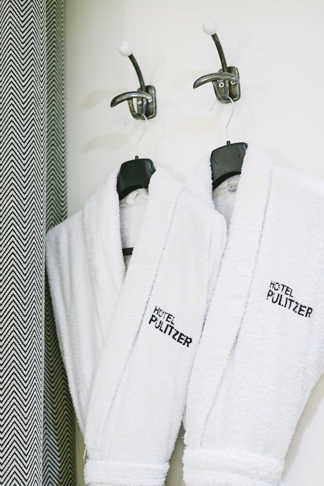 Фото Hôtel Pulitzer Paris