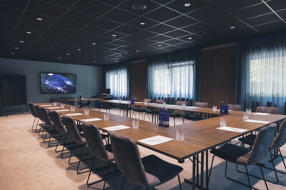 Фото Best Western Hotel Timmendorfer Strand