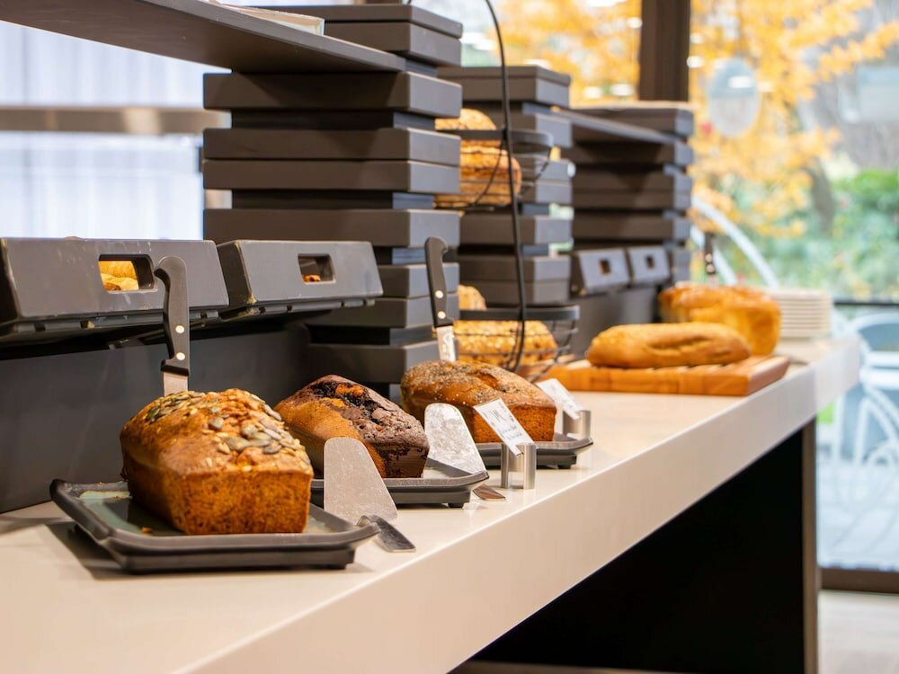 Фото Hôtel Mercure Paris Centre Tour Eiffel