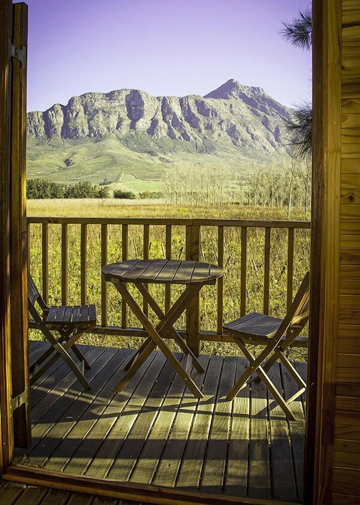 Фото Vindoux Guest Farm and Day SPA