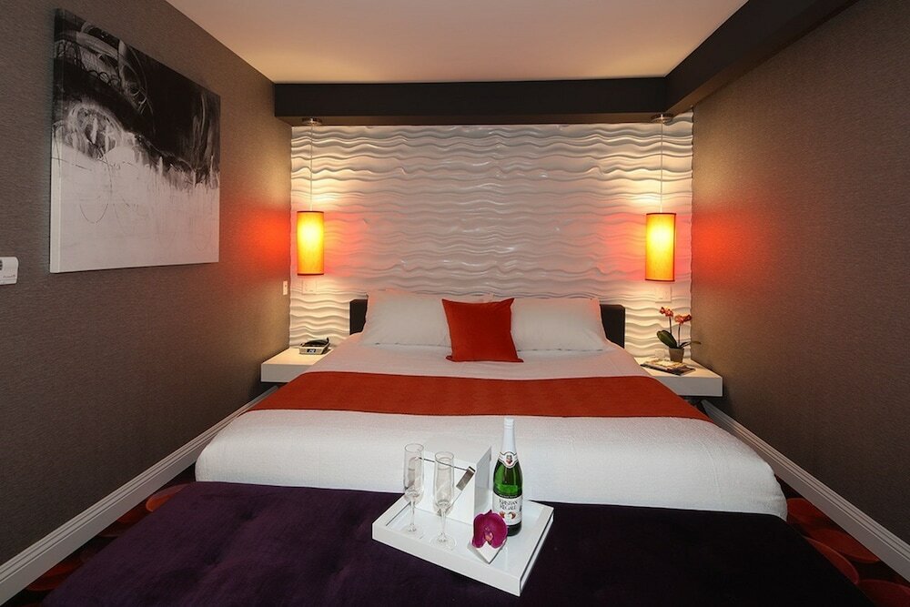 Фото Lexen Hotel Hollywood Walk of Fame