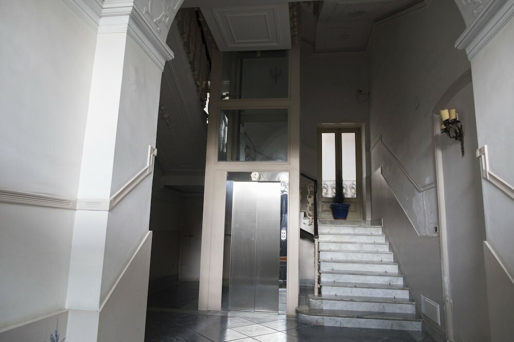 Фото B&b Liberty 900