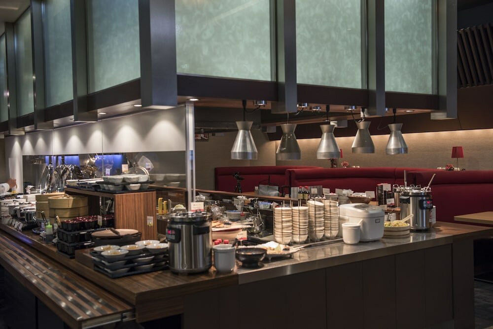 Фото Richmond Hotel Nagasaki Shianbashi