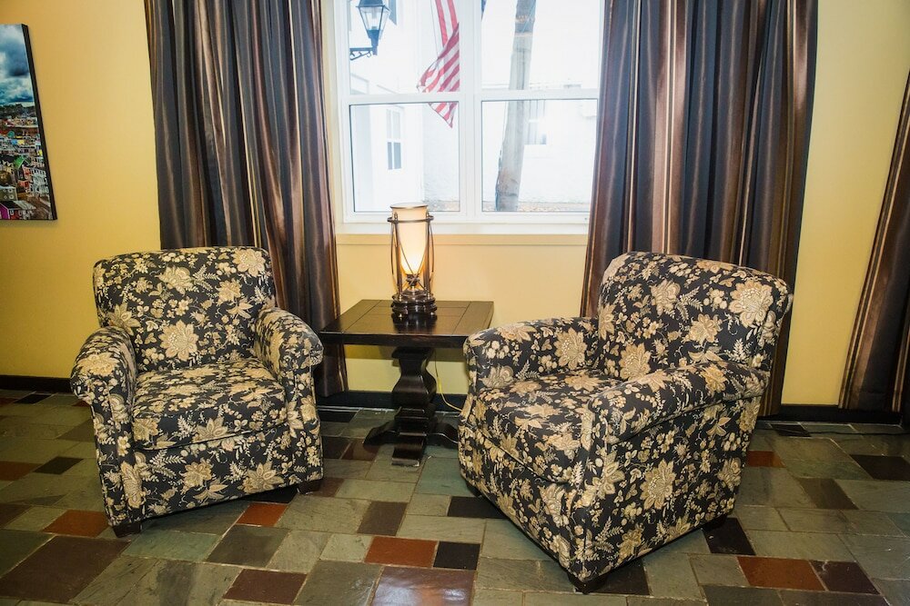 Фото The Murray Premises Hotel